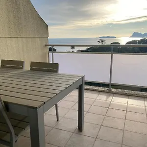  Appartement Baie Des Anges Yourhosthelper France