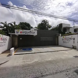  Séjour chez l'habitant Las Margaritas Casa De Huespedes Mexique