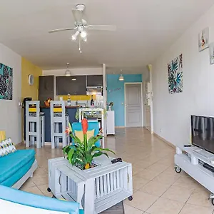  Appartement Gwad'azur - Sejour Confort En Guadeloupe Guadeloupe